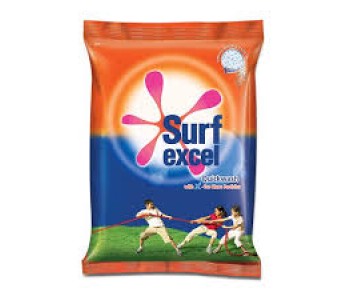 SURF EXCEL QUICK WASH WASHING POWDER